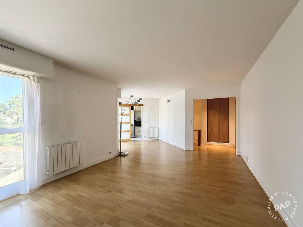 Appartement à vendre, 85m², Verneuil-sur-Seine