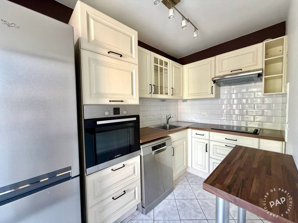 Appartement à vendre, 85m², Verneuil-sur-Seine