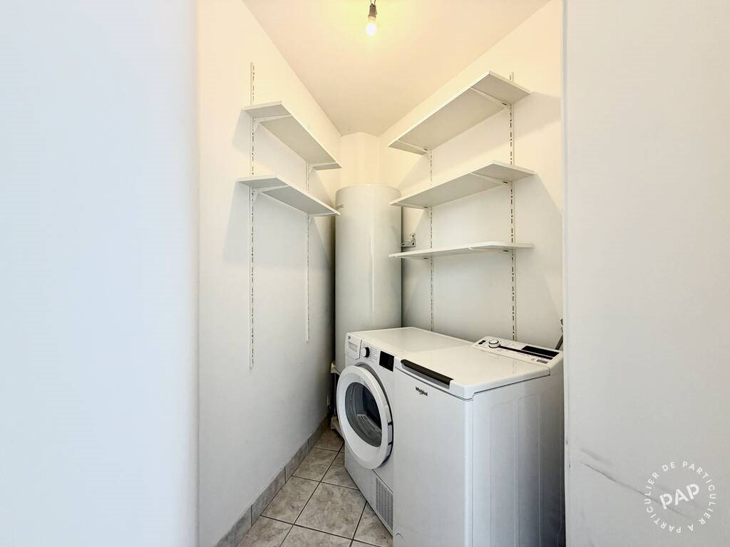 Appartement à vendre, 85m², Verneuil-sur-Seine