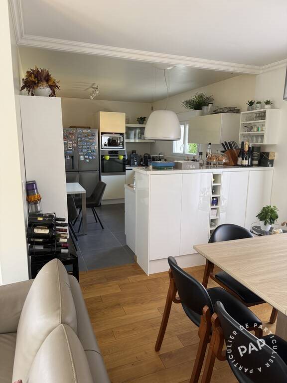 Maison à vendre, 108m², Verneuil-sur-Seine