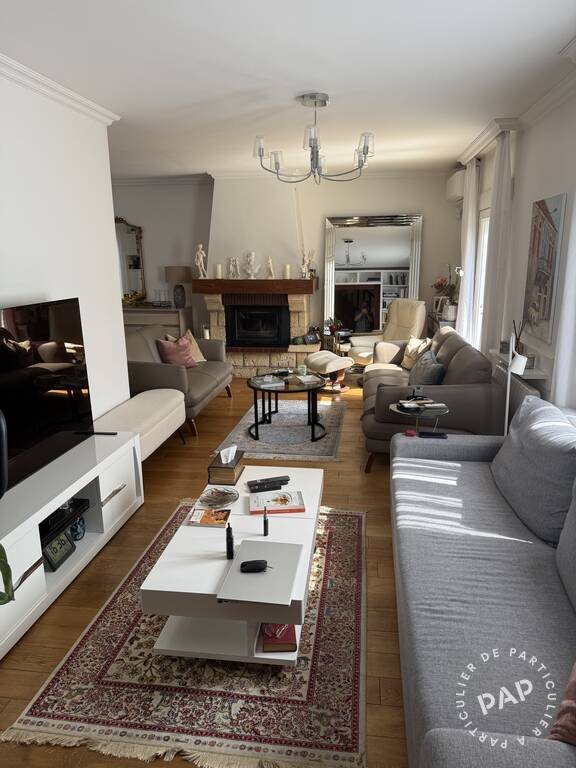 Maison à vendre, 108m², Verneuil-sur-Seine