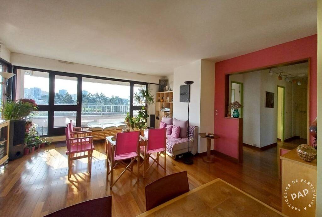 Appartement à vendre, 135m², Nanterre