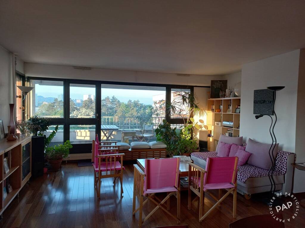 Appartement à vendre, 135m², Nanterre
