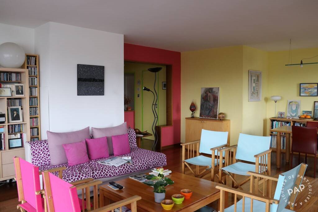 Appartement à vendre, 135m², Nanterre