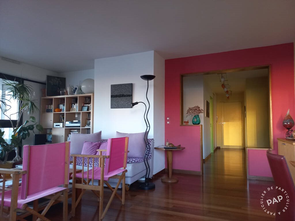 Appartement à vendre, 135m², Nanterre