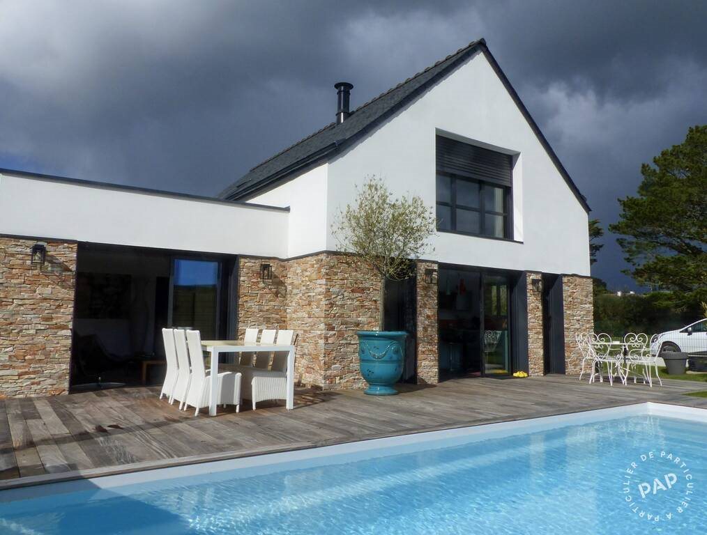 Maison à vendre, 130m², Locmariaquer