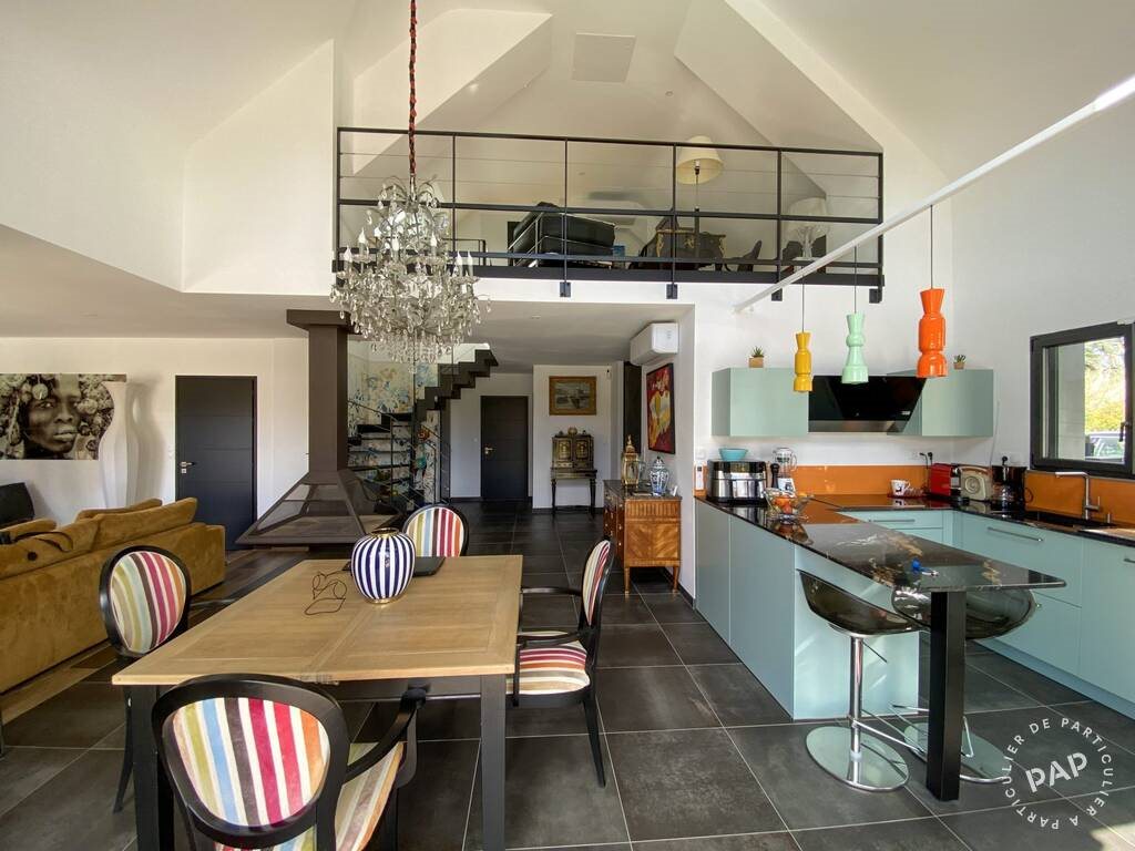 Maison à vendre, 130m², Locmariaquer