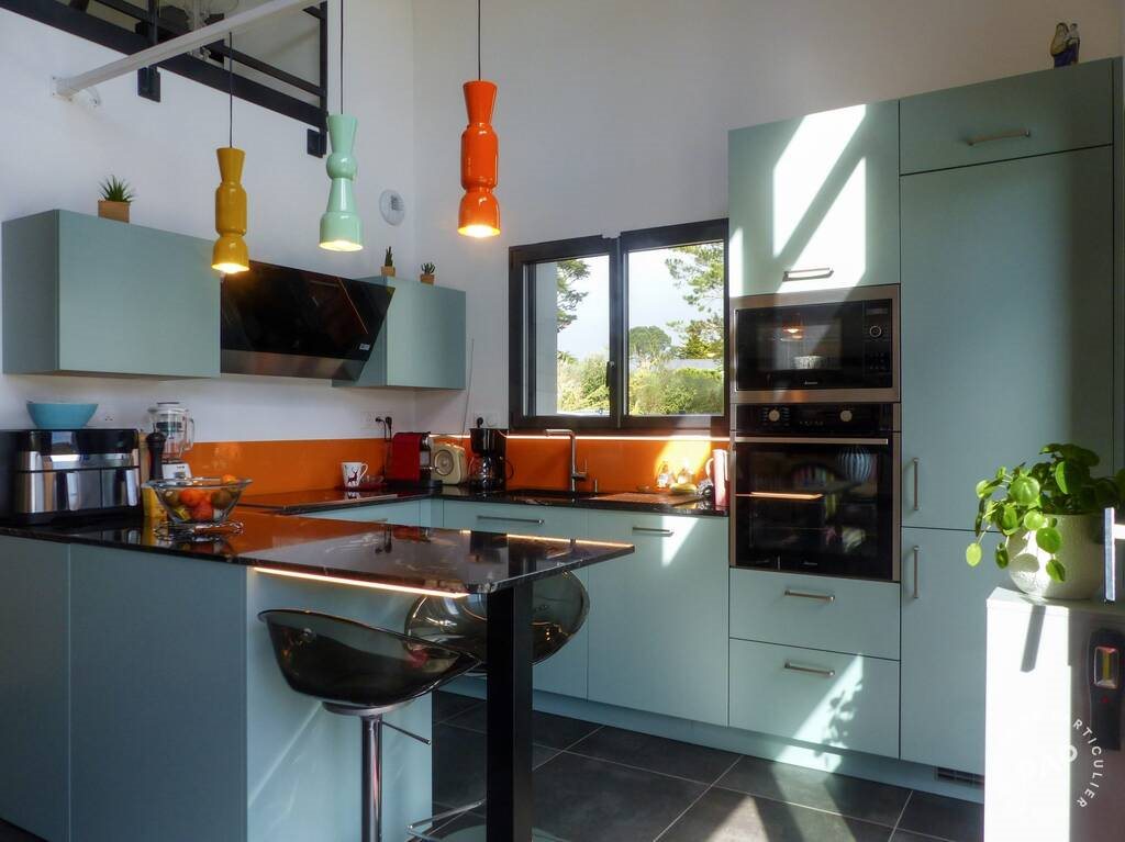 Maison à vendre, 130m², Locmariaquer