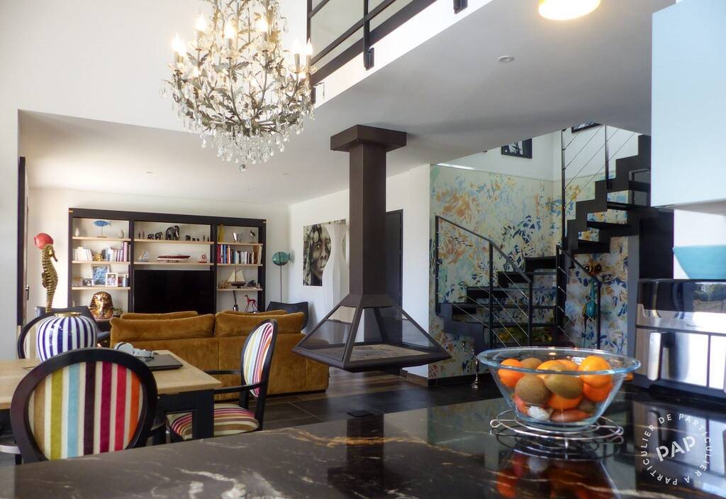Maison à vendre, 130m², Locmariaquer