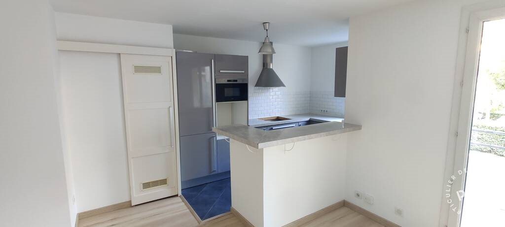 Appartement à vendre, 65m², Cergy