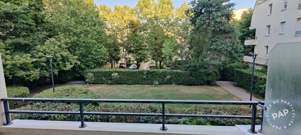 Appartement à vendre, 65m², Cergy