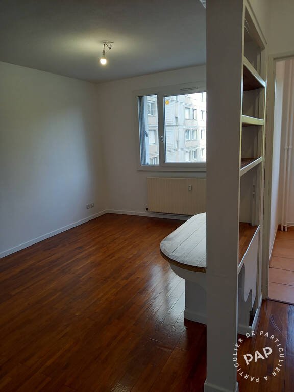 Appartement à vendre, 48m², Villeurbanne