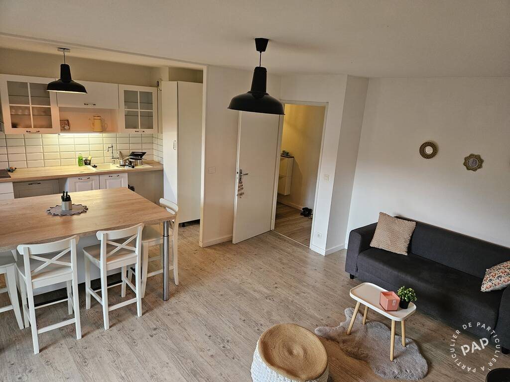 Appartement à vendre, 74m², Cluses