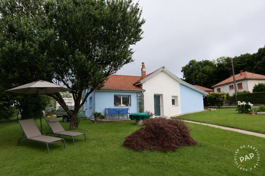 Maison à vendre, 125m², Fêche-l'Eglise