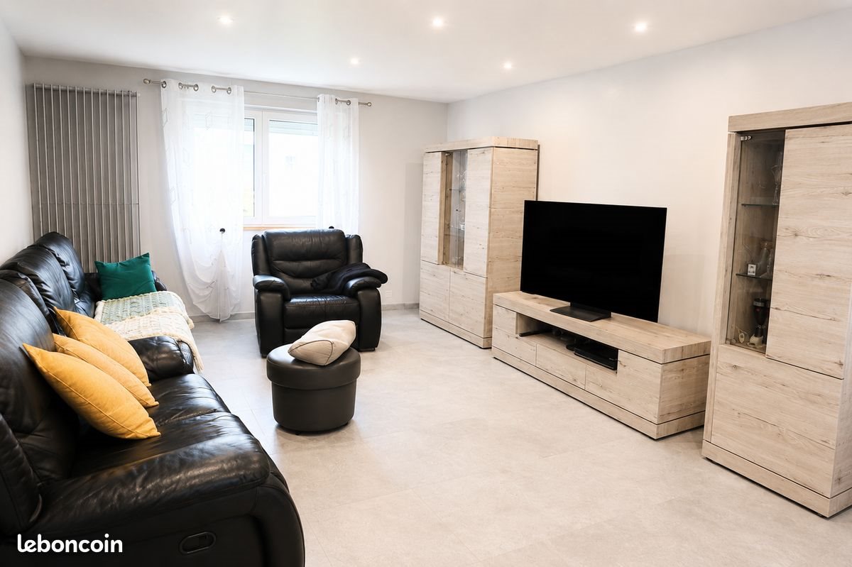 Maison à vendre, 125m², Fêche-l'Eglise