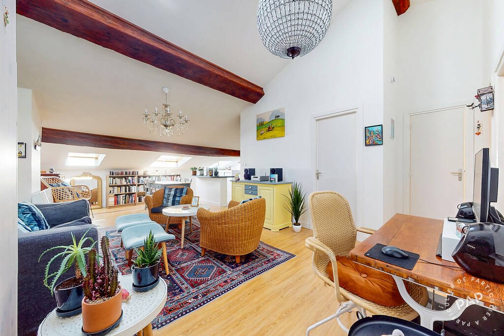 Appartement à vendre, 62m², Mâcon