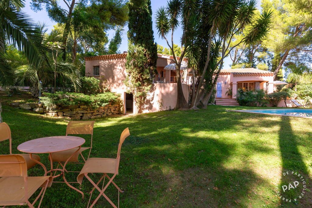 Maison à vendre, 200m², La Ciotat