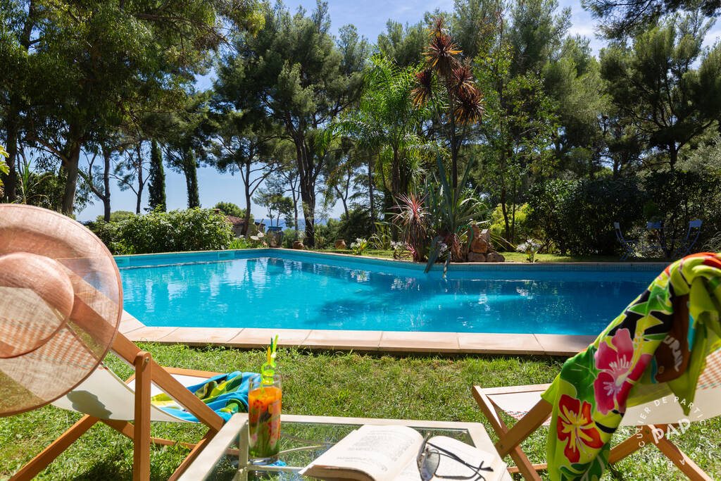 Maison à vendre, 200m², La Ciotat