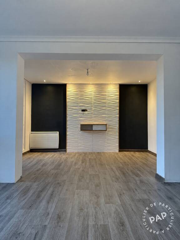 Appartement à vendre, 72m², Maromme