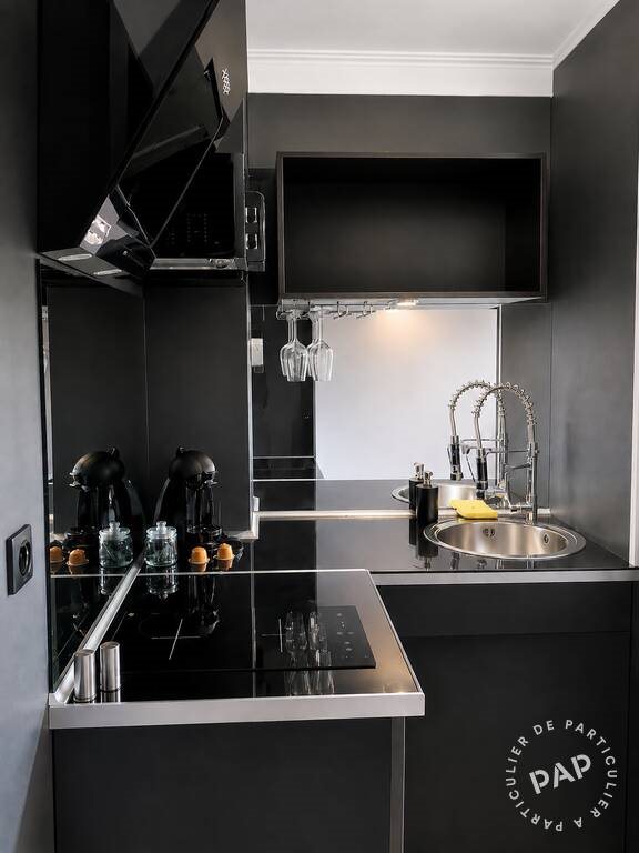 Appartement à vendre, 72m², Maromme