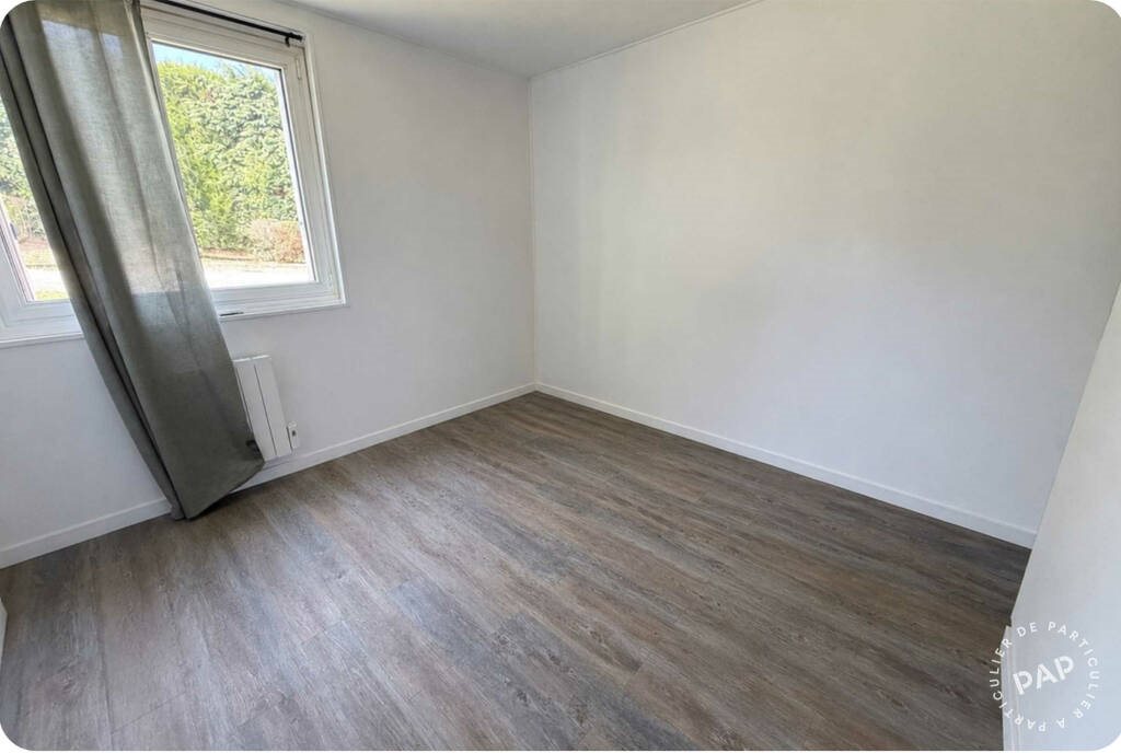 Appartement à vendre, 72m², Maromme
