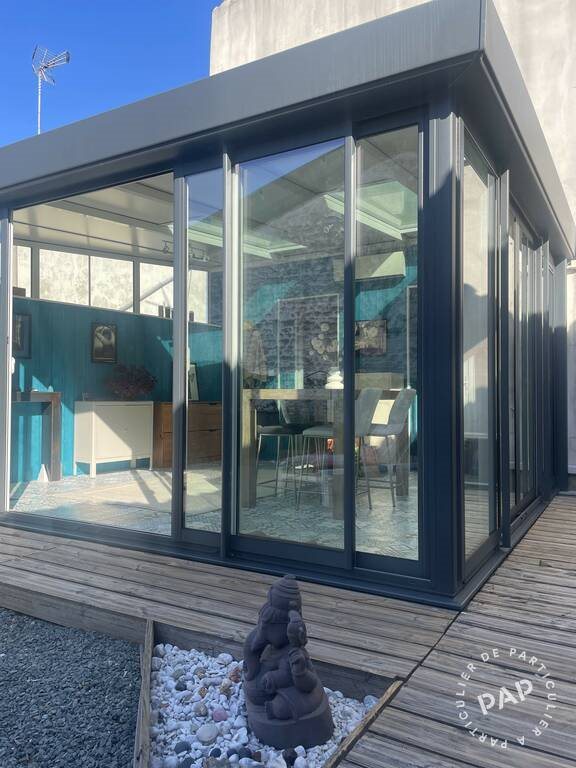 Maison à vendre, 104m², Saintes