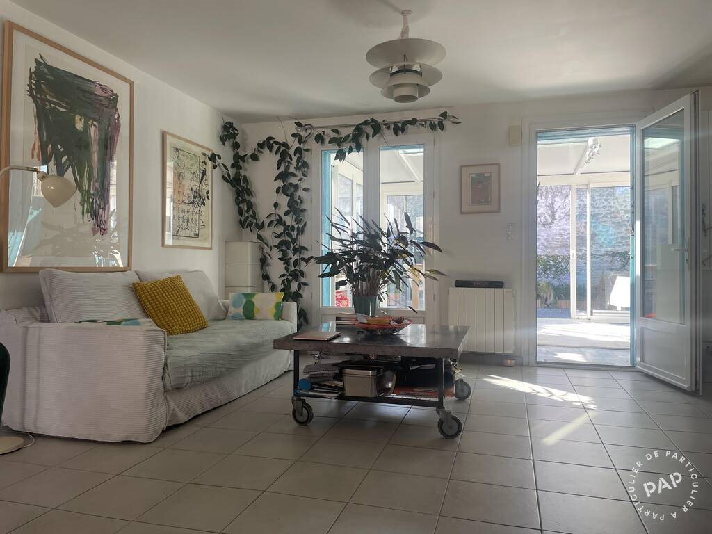 Maison à vendre, 104m², Saintes