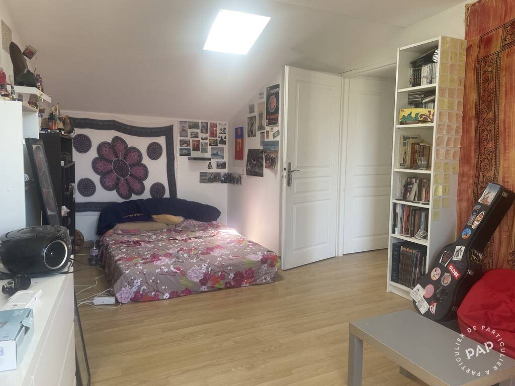 Maison à vendre, 104m², Saintes