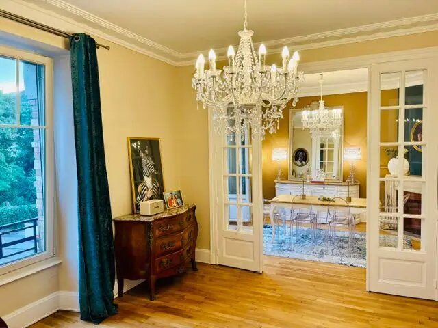 Appartement à vendre, 180m², Nancy