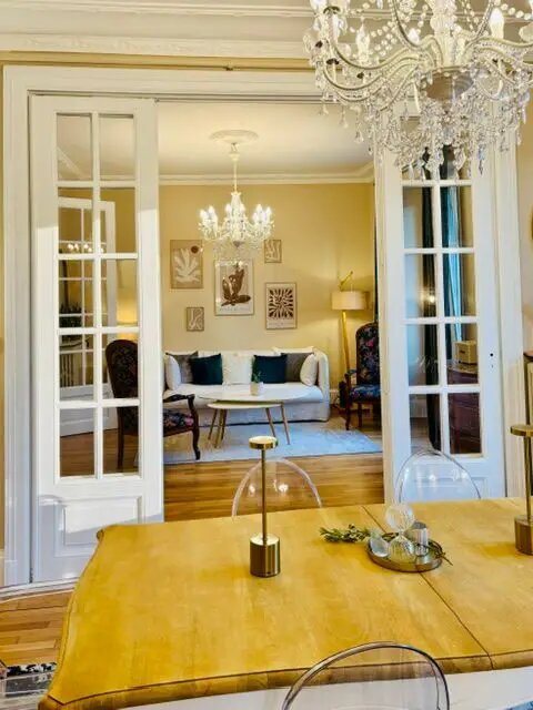 Appartement à vendre, 180m², Nancy
