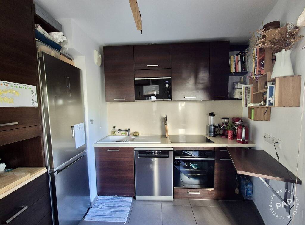 Appartement à vendre, 84m², Issy-les-Moulineaux