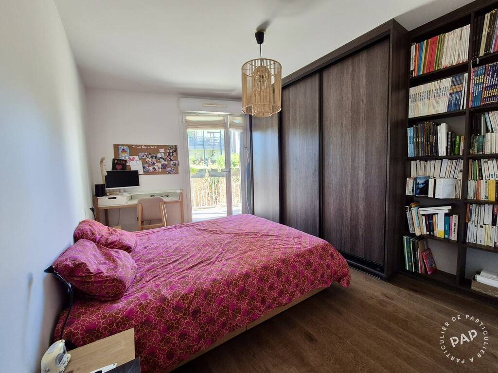Appartement à vendre, 84m², Issy-les-Moulineaux