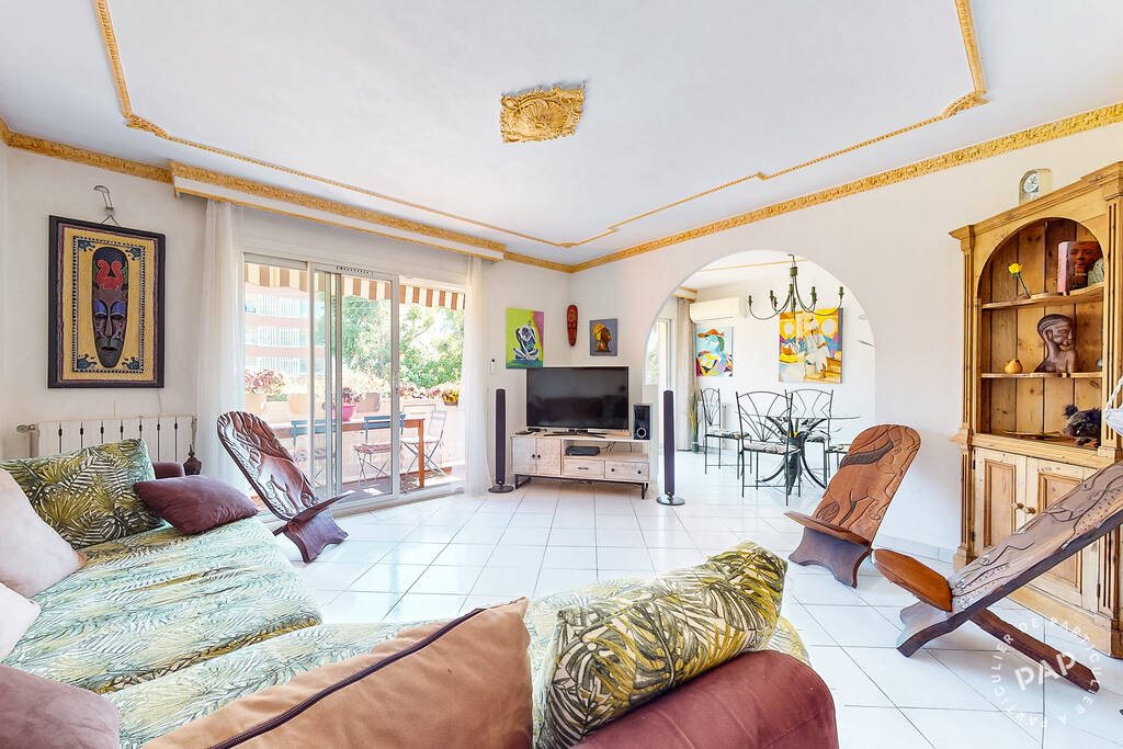 Appartement à vendre, 85m², Le Pradet