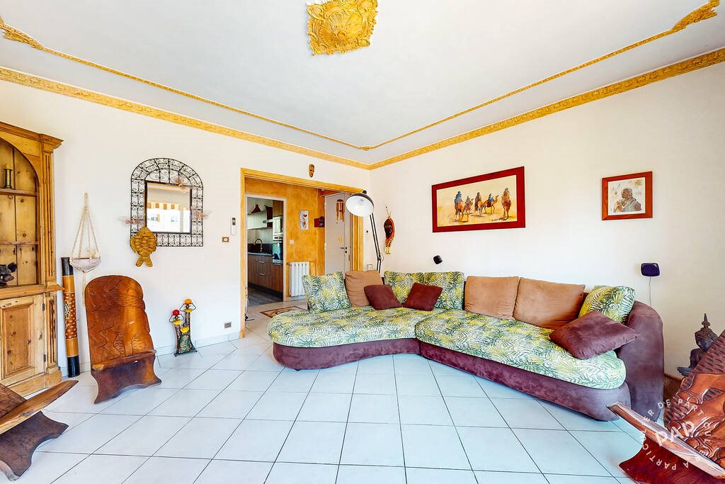 Appartement à vendre, 85m², Le Pradet