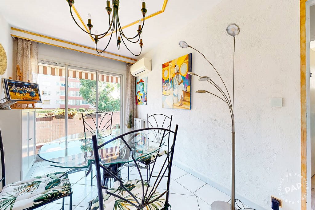 Appartement à vendre, 85m², Le Pradet