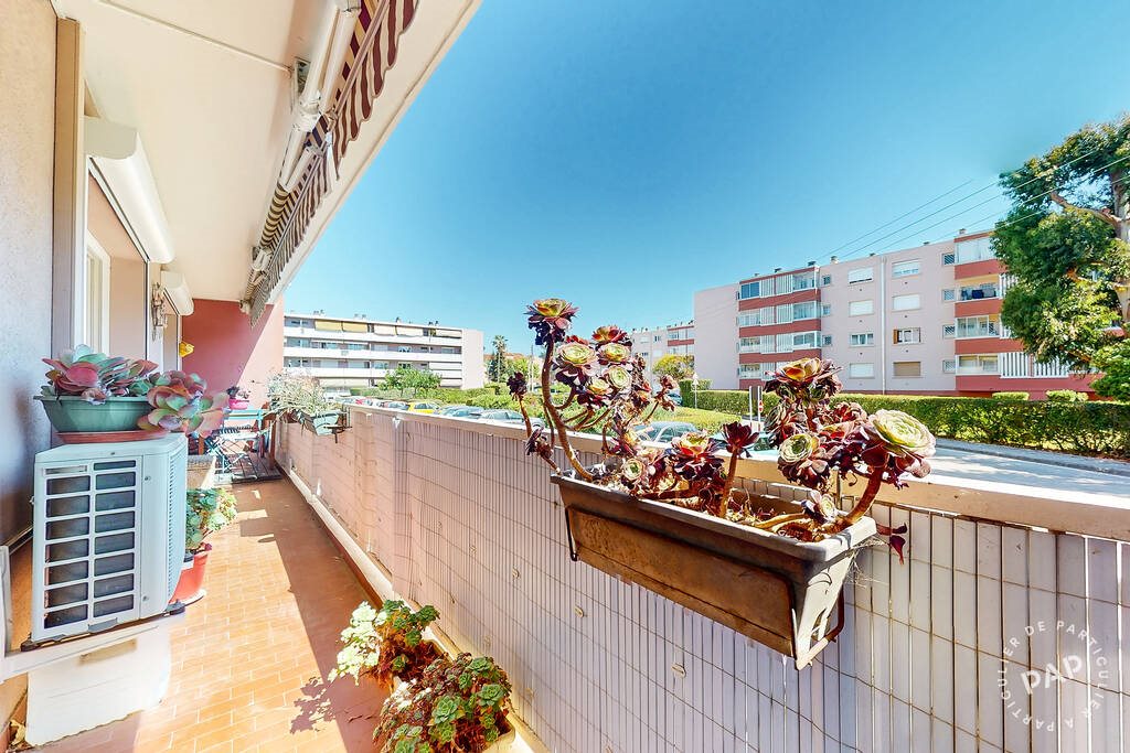 Appartement à vendre, 85m², Le Pradet