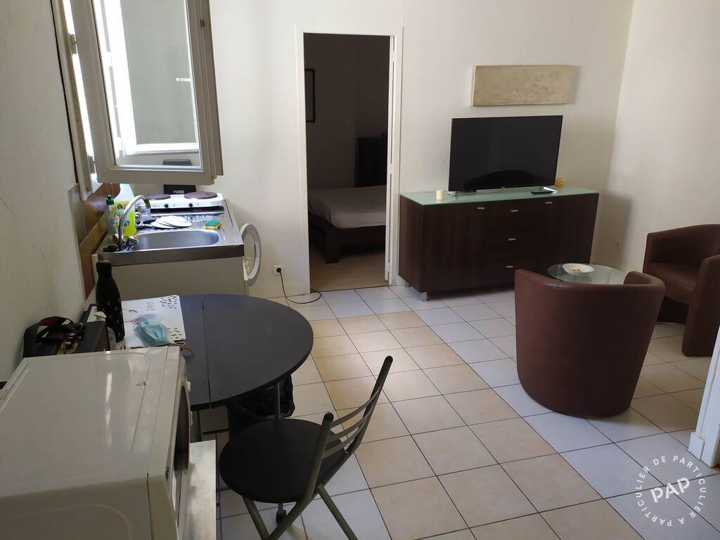 Appartement à vendre, 30m², Blois