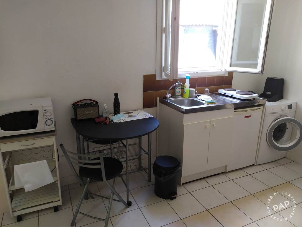 Appartement à vendre, 30m², Blois