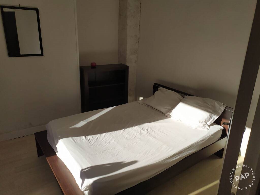 Appartement à vendre, 30m², Blois