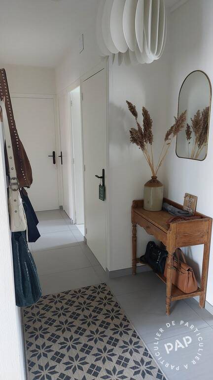 Appartement à vendre, 70m², Saint-Sébastien-sur-Loire