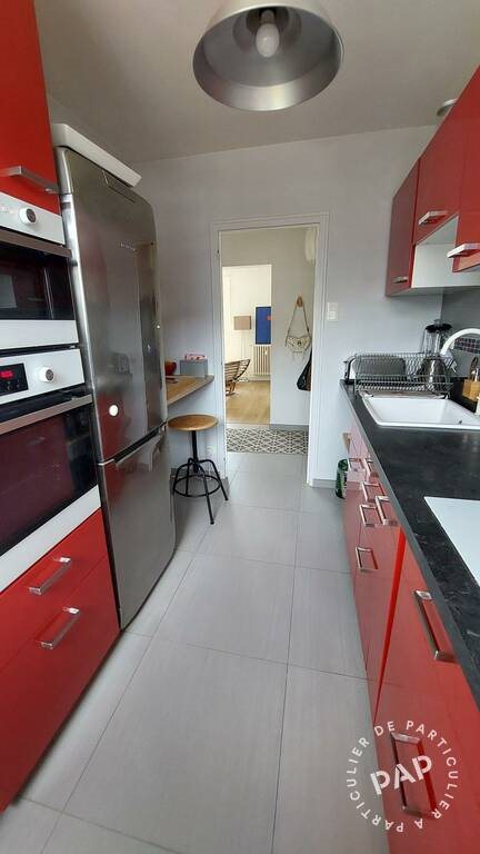 Appartement à vendre, 70m², Saint-Sébastien-sur-Loire