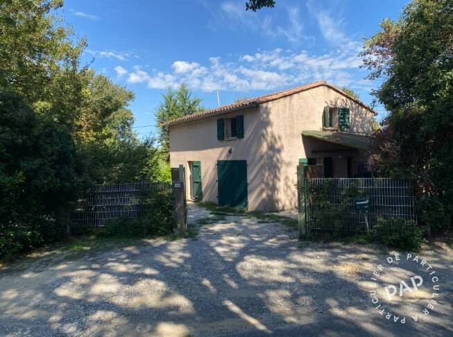 Maison à vendre, 92m², Lagnes