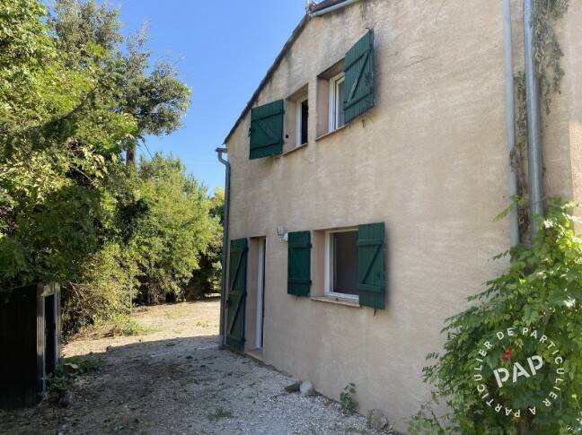 Maison à vendre, 92m², Lagnes