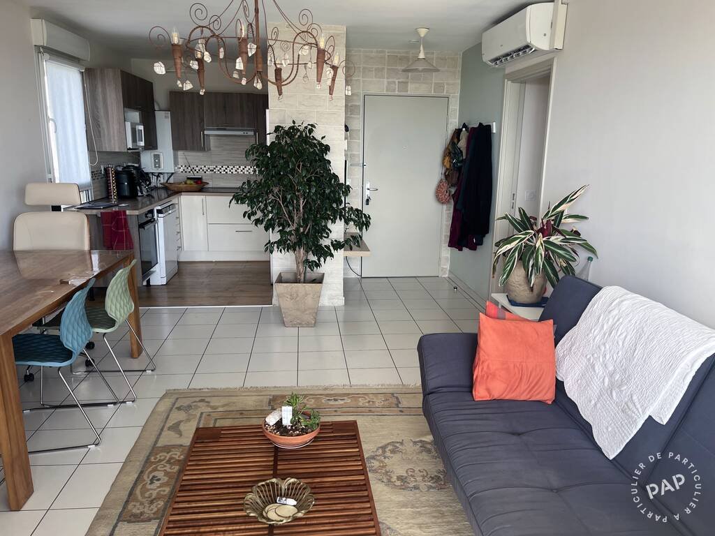 Appartement à vendre, 61m², Marseille 16ème