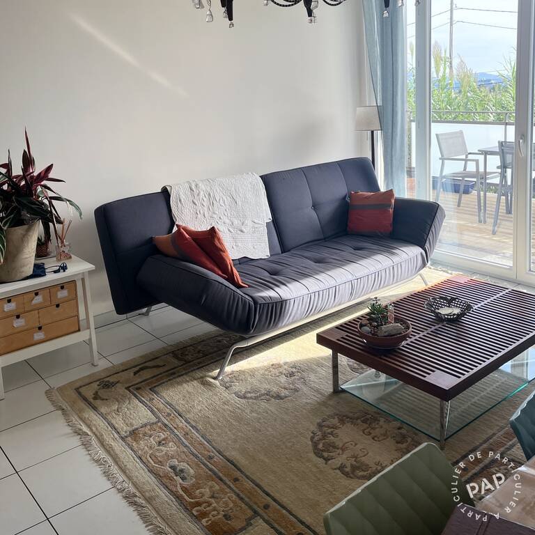 Appartement à vendre, 61m², Marseille 16ème