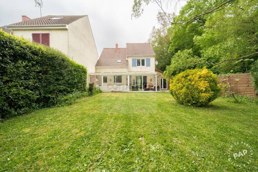 Maison à vendre, 122m², Gargenville