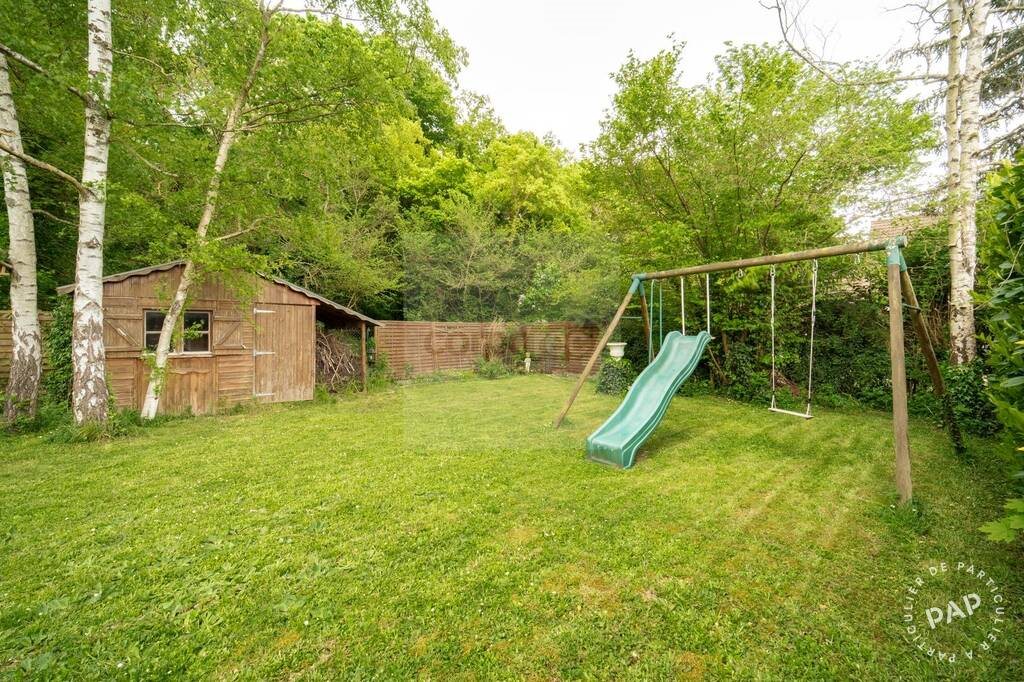Maison à vendre, 122m², Gargenville