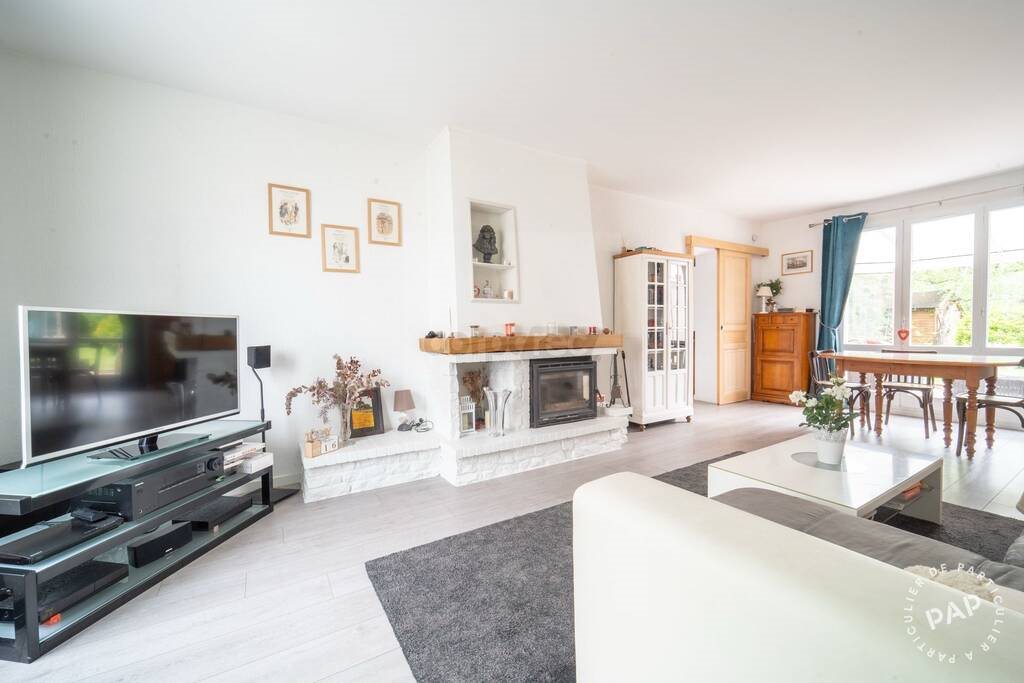 Maison à vendre, 122m², Gargenville