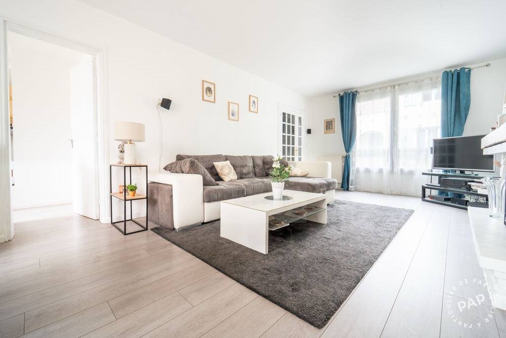 Maison à vendre, 122m², Gargenville