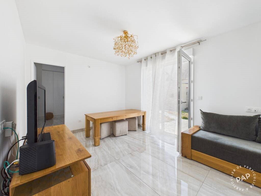Maison à vendre, 144m², Rosny-sur-Seine